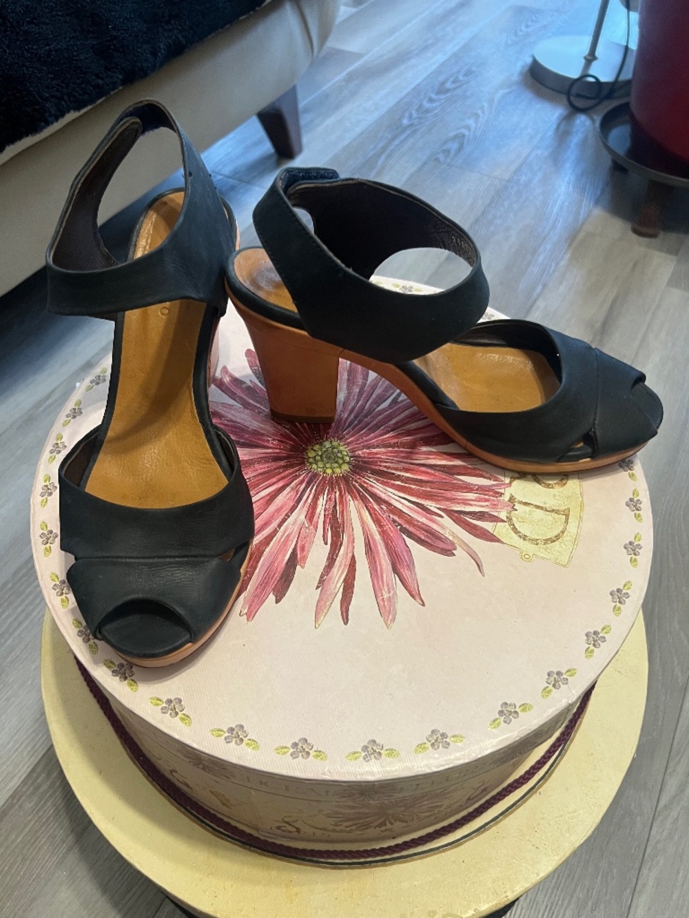 Coclico Heels